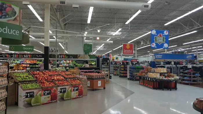 Walmart Conyers Supercenter 4