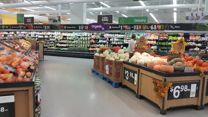 Walmart Conyers Supercenter 7