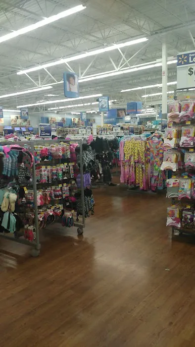 Walmart Conyers Supercenter 6