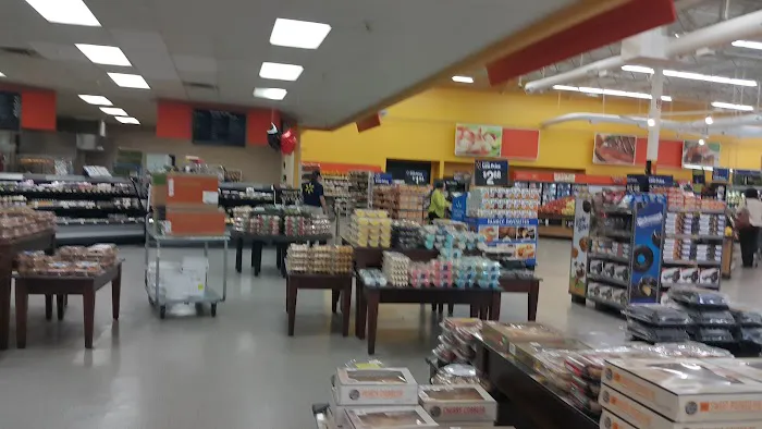 Walmart Conyers Supercenter 5
