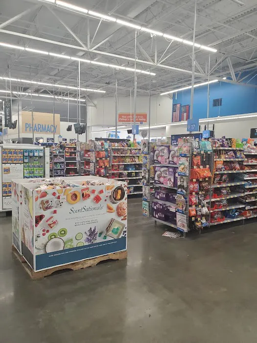 Walmart Conyers Supercenter 2