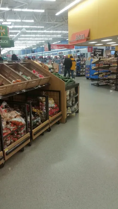 Walmart Conyers Supercenter 0