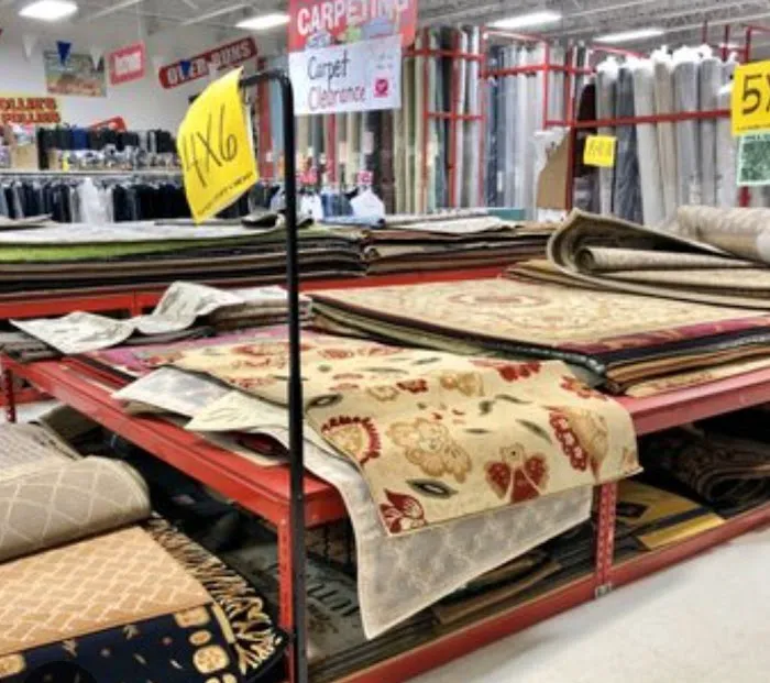 Ollie's Bargain Outlet 2