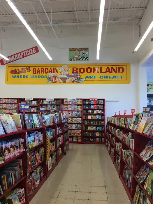 Ollie's Bargain Outlet 4