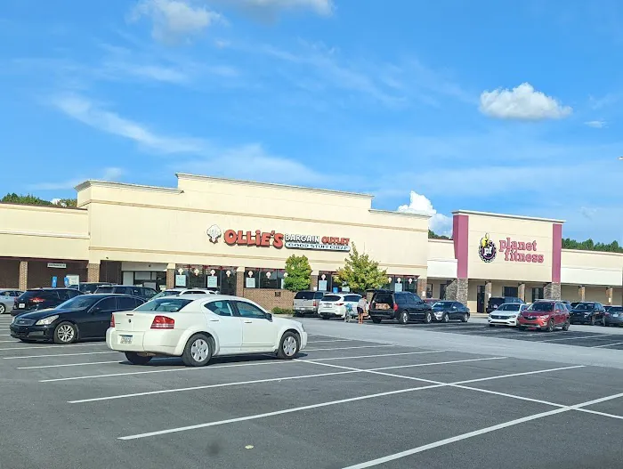 Ollie's Bargain Outlet 0