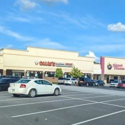 Ollie's Bargain Outlet ico