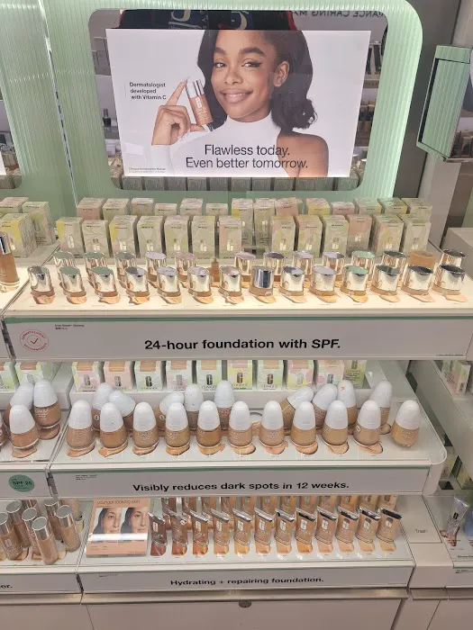 Ulta Beauty 9