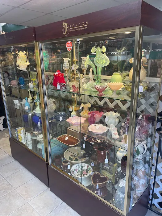 Braxton's Antique Mall 8
