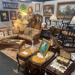 Braxton's Antique Mall ico