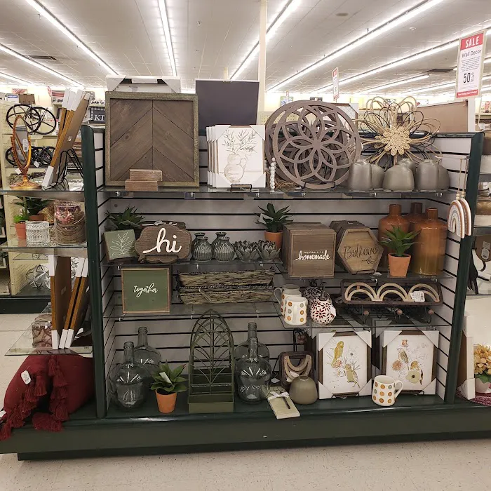 Hobby Lobby 9