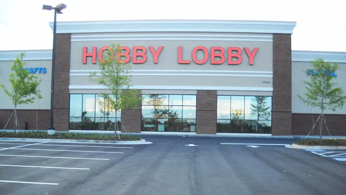 Hobby Lobby 8