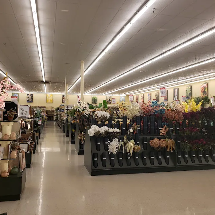 Hobby Lobby 7