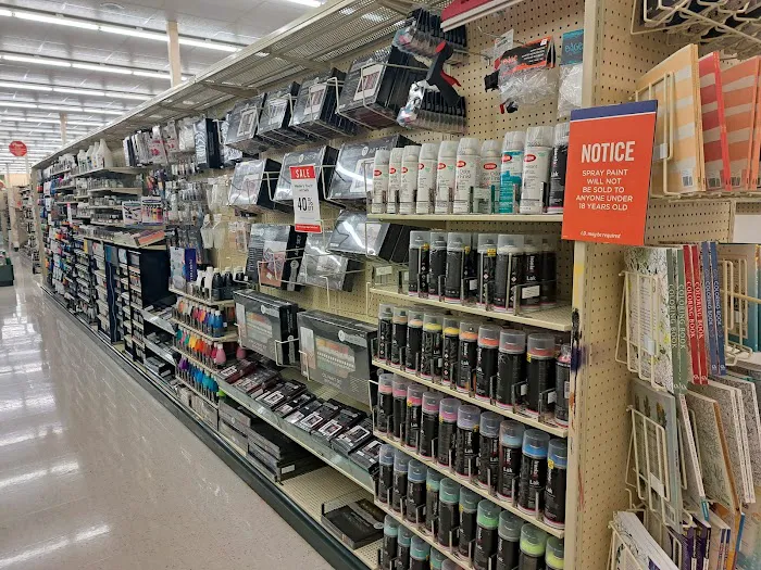 Hobby Lobby 2