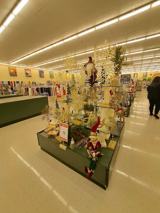 Hobby Lobby 1