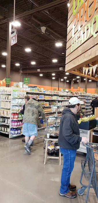 Natural Grocers 5