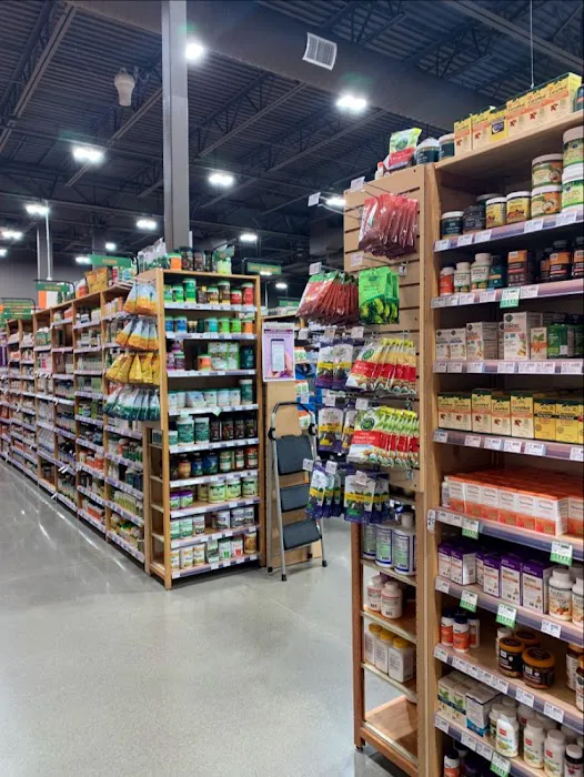Natural Grocers 0