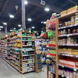 Natural Grocers ico