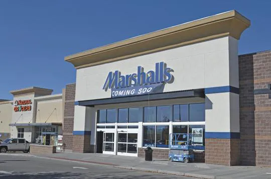 Marshalls 0