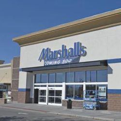 Marshalls ico