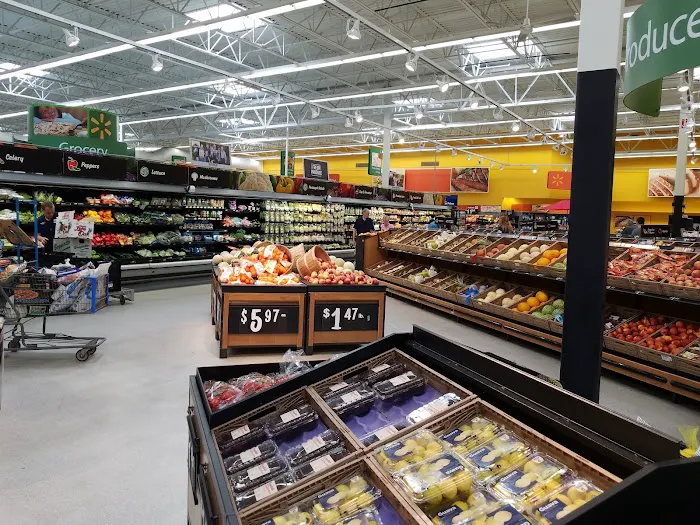 Walmart Supercenter 4