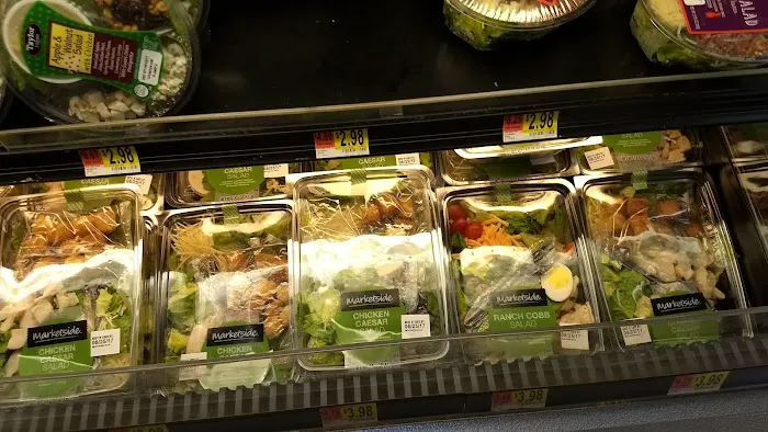 Walmart Supercenter 2