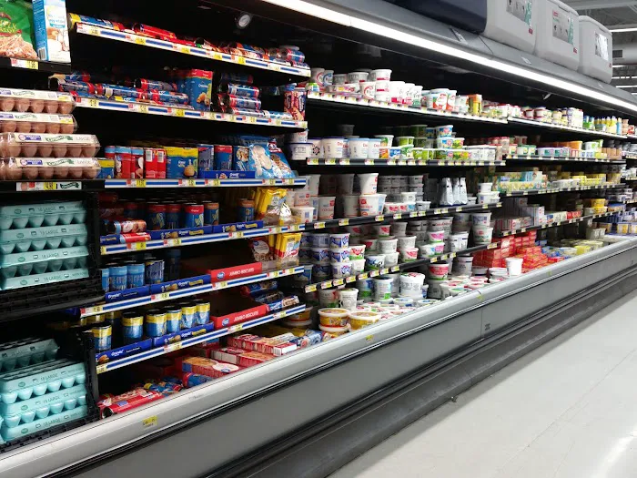 Walmart Supercenter 5