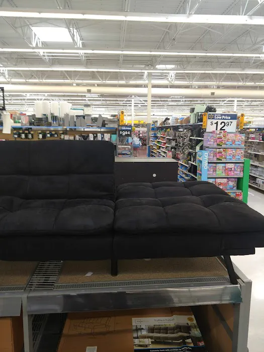 Walmart Supercenter 3