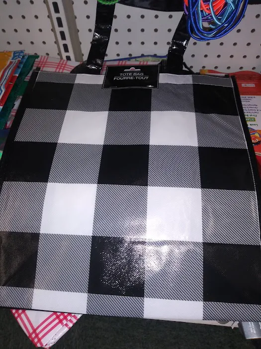 Dollar Tree 2