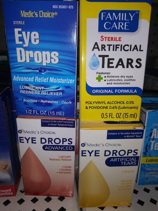 Dollar Tree 6