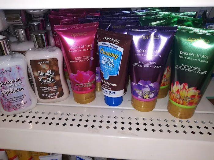 Dollar Tree 1