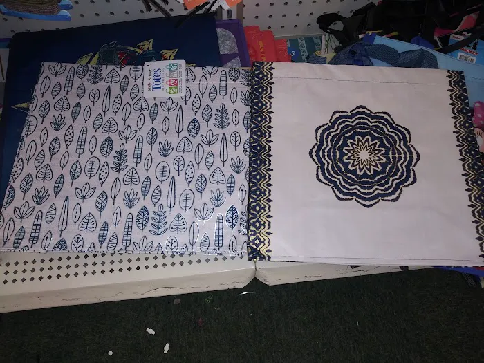 Dollar Tree 4