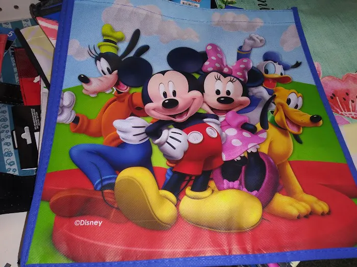 Dollar Tree 3