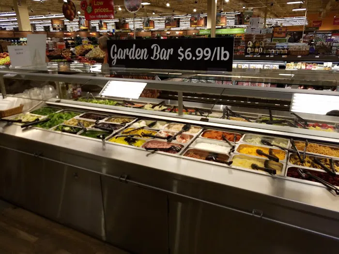 City Market 6