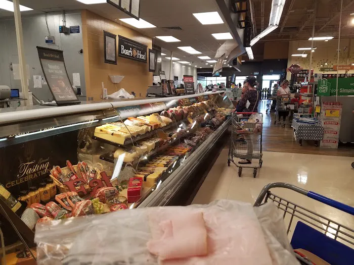 City Market 7