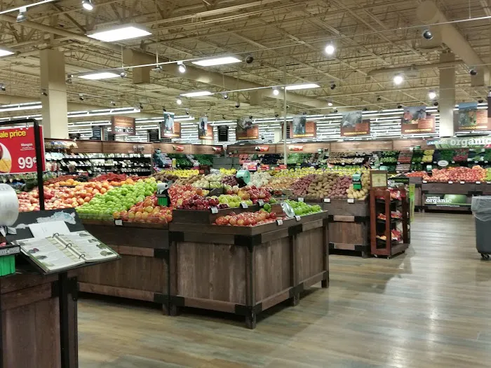 City Market 2