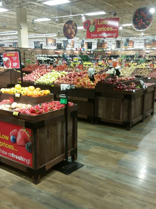 City Market 9