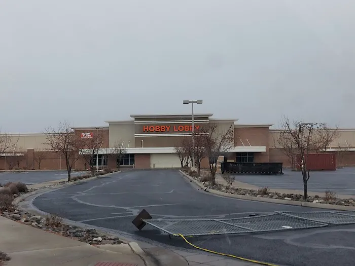 Hobby Lobby 2