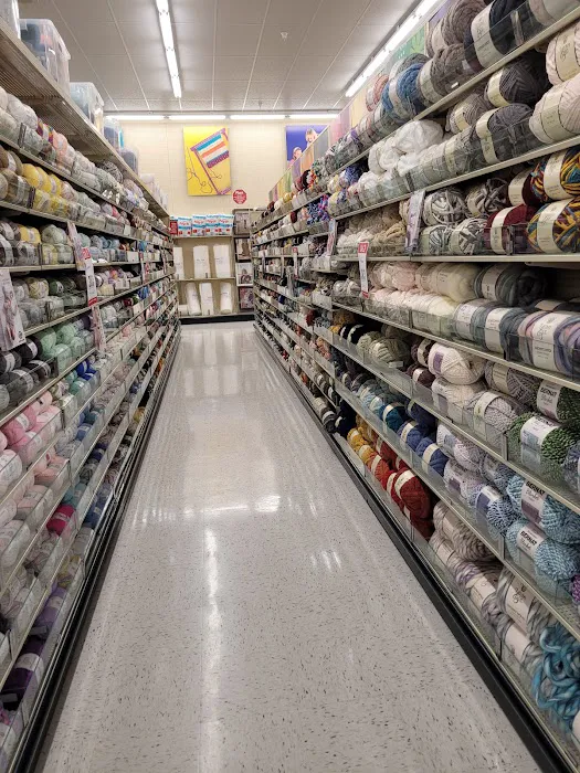 Hobby Lobby 9