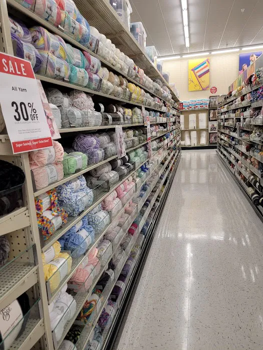 Hobby Lobby 6