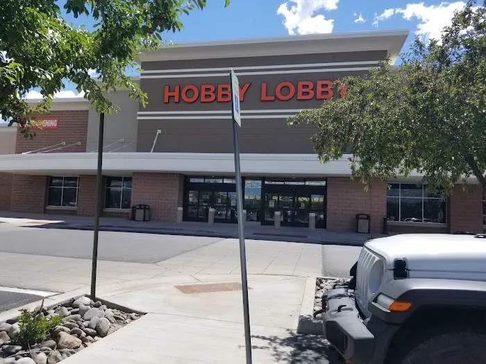 Hobby Lobby 5