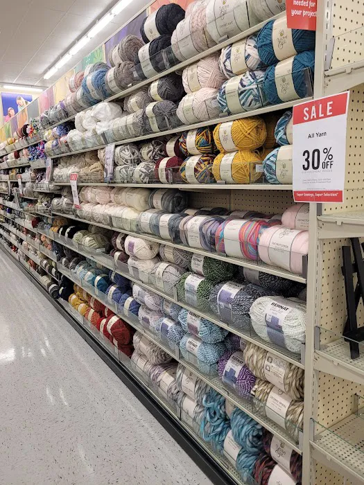 Hobby Lobby 7
