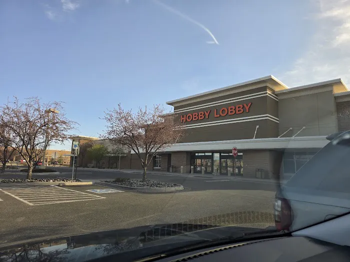 Hobby Lobby 4
