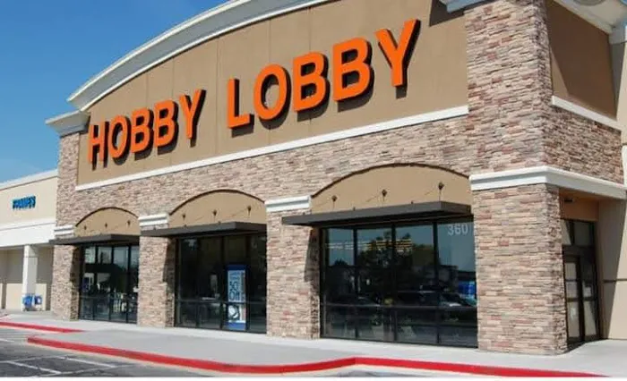 Hobby Lobby 0