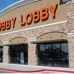 Hobby Lobby ico