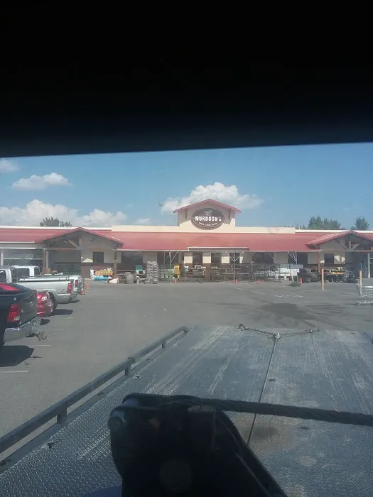 Murdoch's Ranch & Home Supply 2