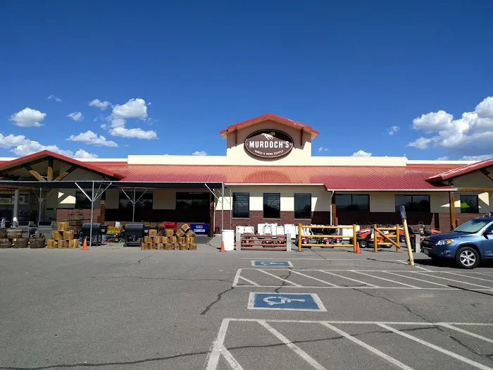 Murdoch's Ranch & Home Supply 5