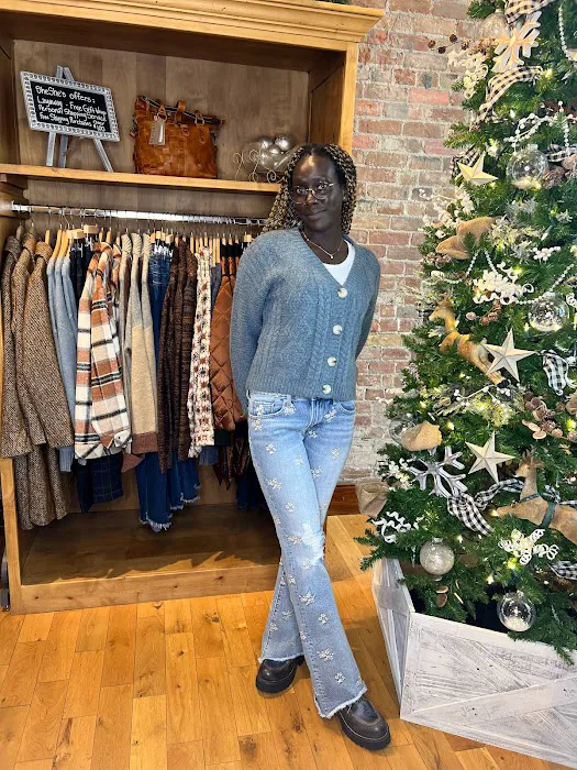 SheShe Boutique 4
