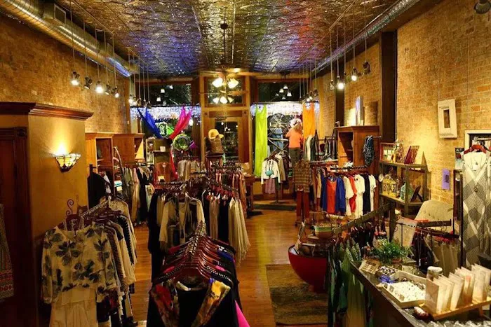 SheShe Boutique 5