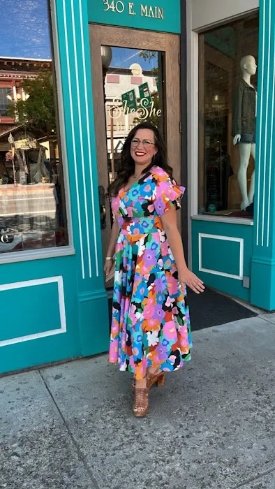 SheShe Boutique 2