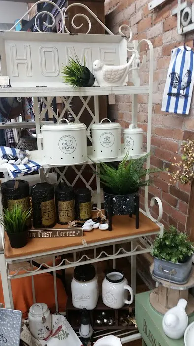 Country Flair Antique Emporium 7